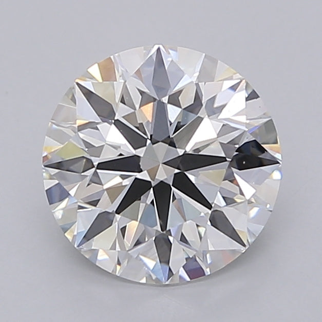 2.030 ct ROUND F VS1