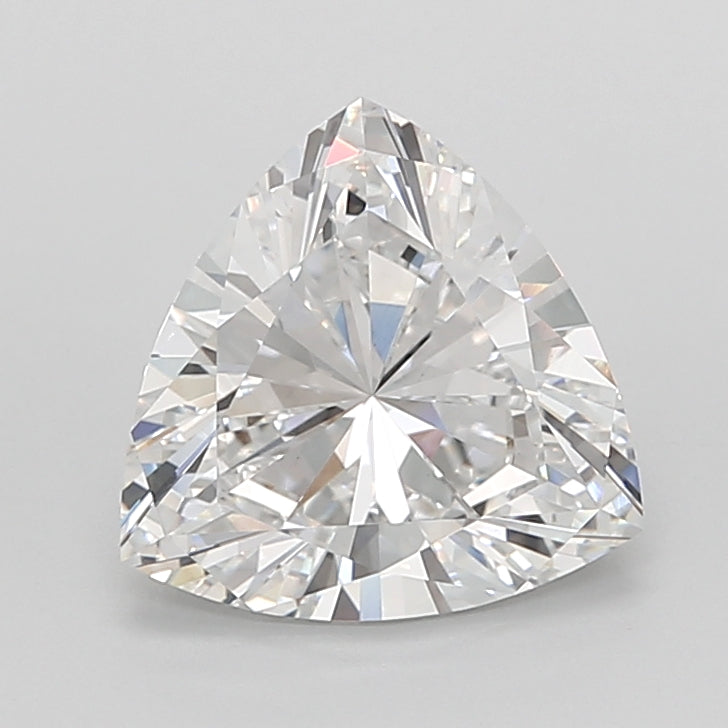 4.060 ct TRILLIANT D VVS2