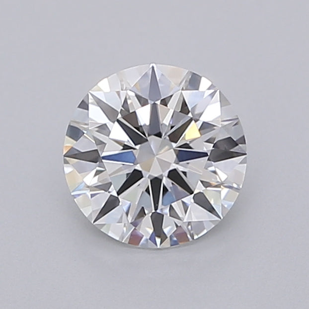 0.990 ct ROUND E VVS2