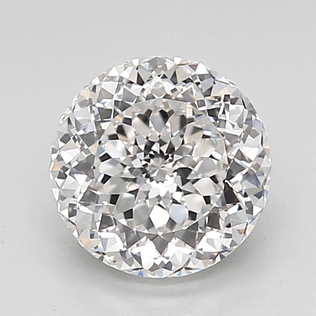 1.590 ct PORTUGUESE F VVS2
