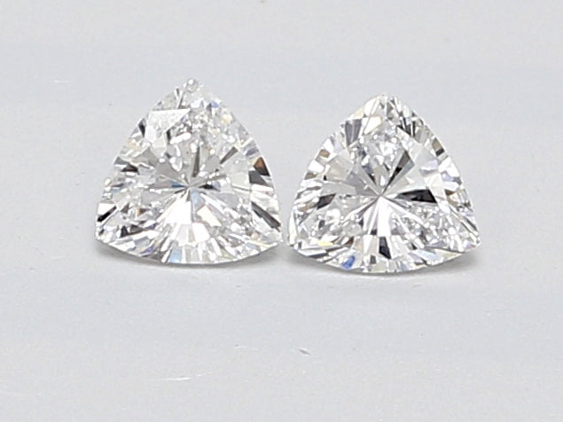 0.330 ct TRILLIANT E VS1