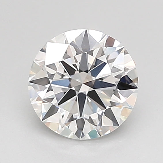 0.990 ct ROUND D VVS2