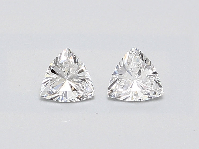 0.470 ct TRILLIANT E VS1