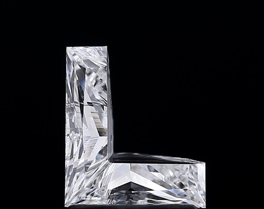 0.800 ct L E VS1