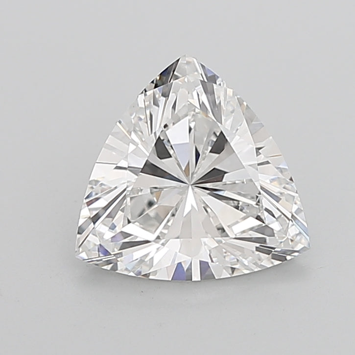 4.080 ct TRILLIANT E VVS2