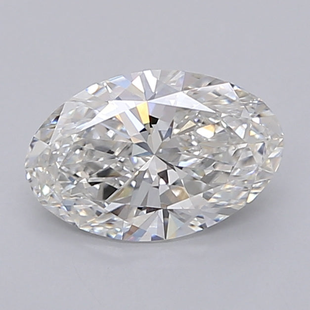 1.270 ct OVAL F VS1