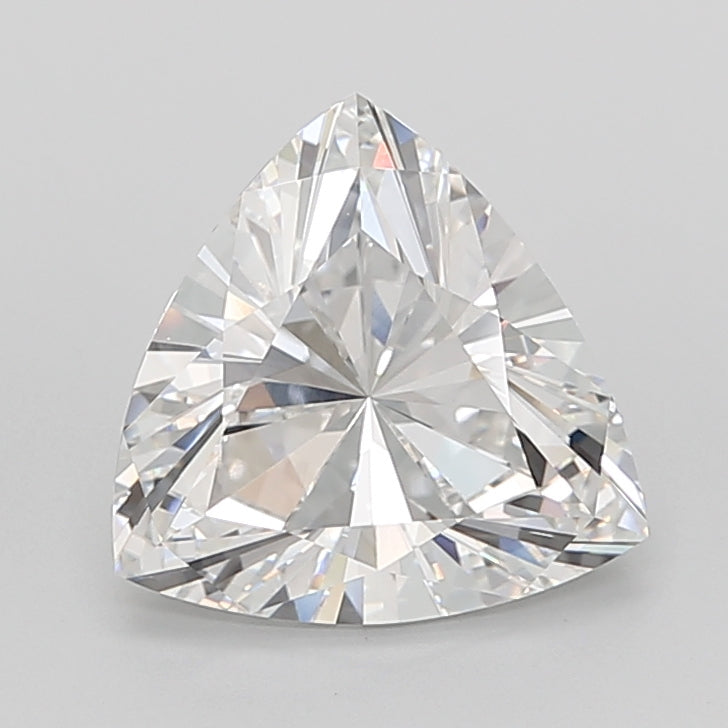 5.070 ct TRILLIANT E VVS2