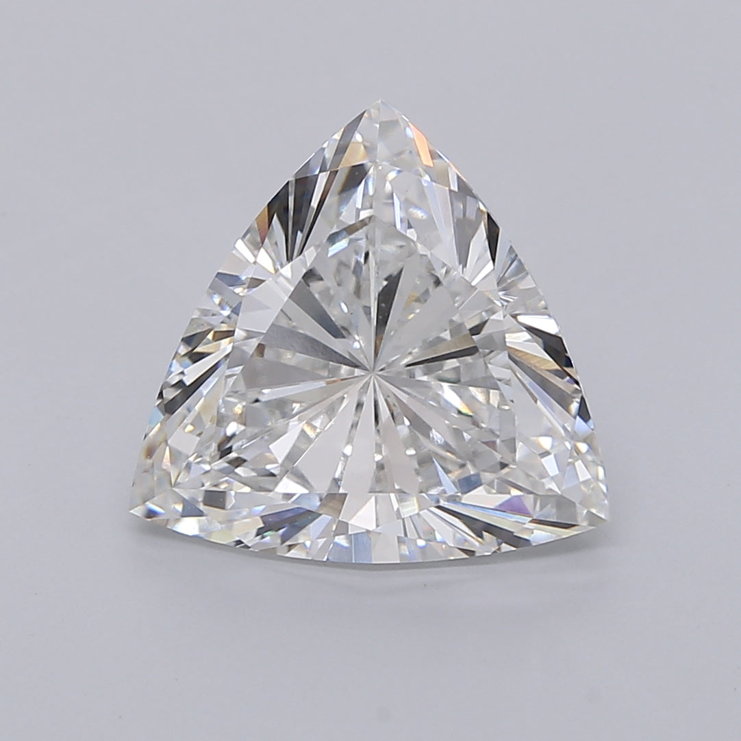 5.020 ct TRILLIANT E VVS2