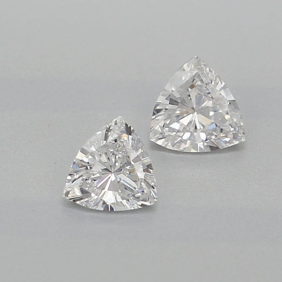 0.300 ct TRILLIANT E VS1