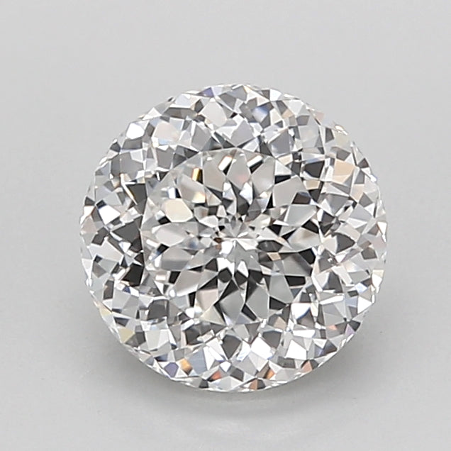 1.550 ct PORTUGUESE E VVS2