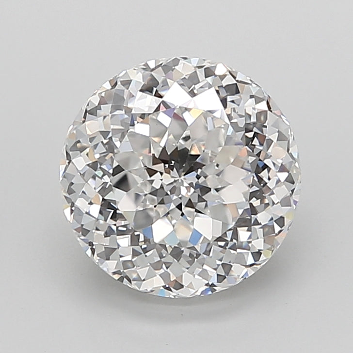 5.090 ct PORTUGUESE E VVS2