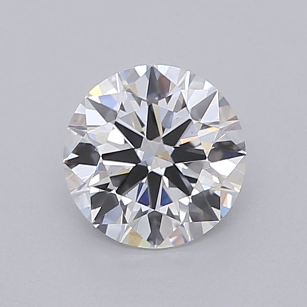 0.990 ct ROUND D VS1