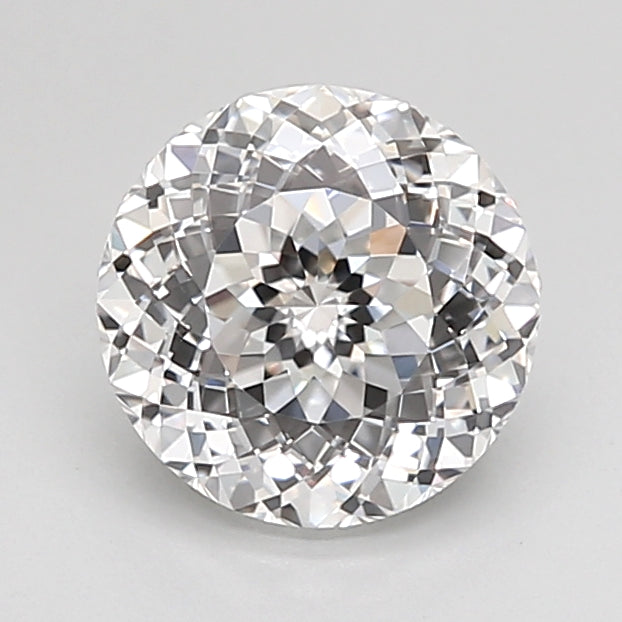 1.570 ct PORTUGUESE F VVS2