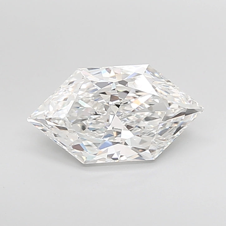 3.760 ct DUTCH MARQUISE E VVS2