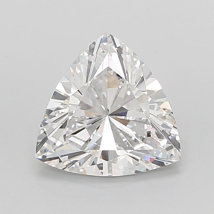3.110 ct TRILLIANT D VVS2