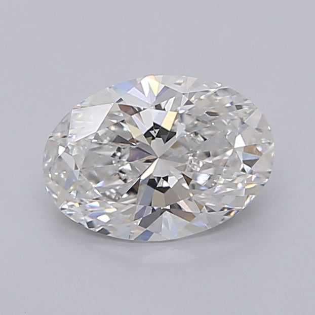 1.040 ct OVAL F VVS2