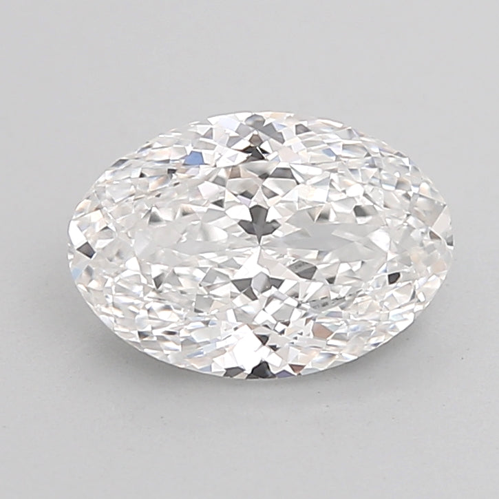 2.000 ct PORTUGUESE OVAL E VVS2