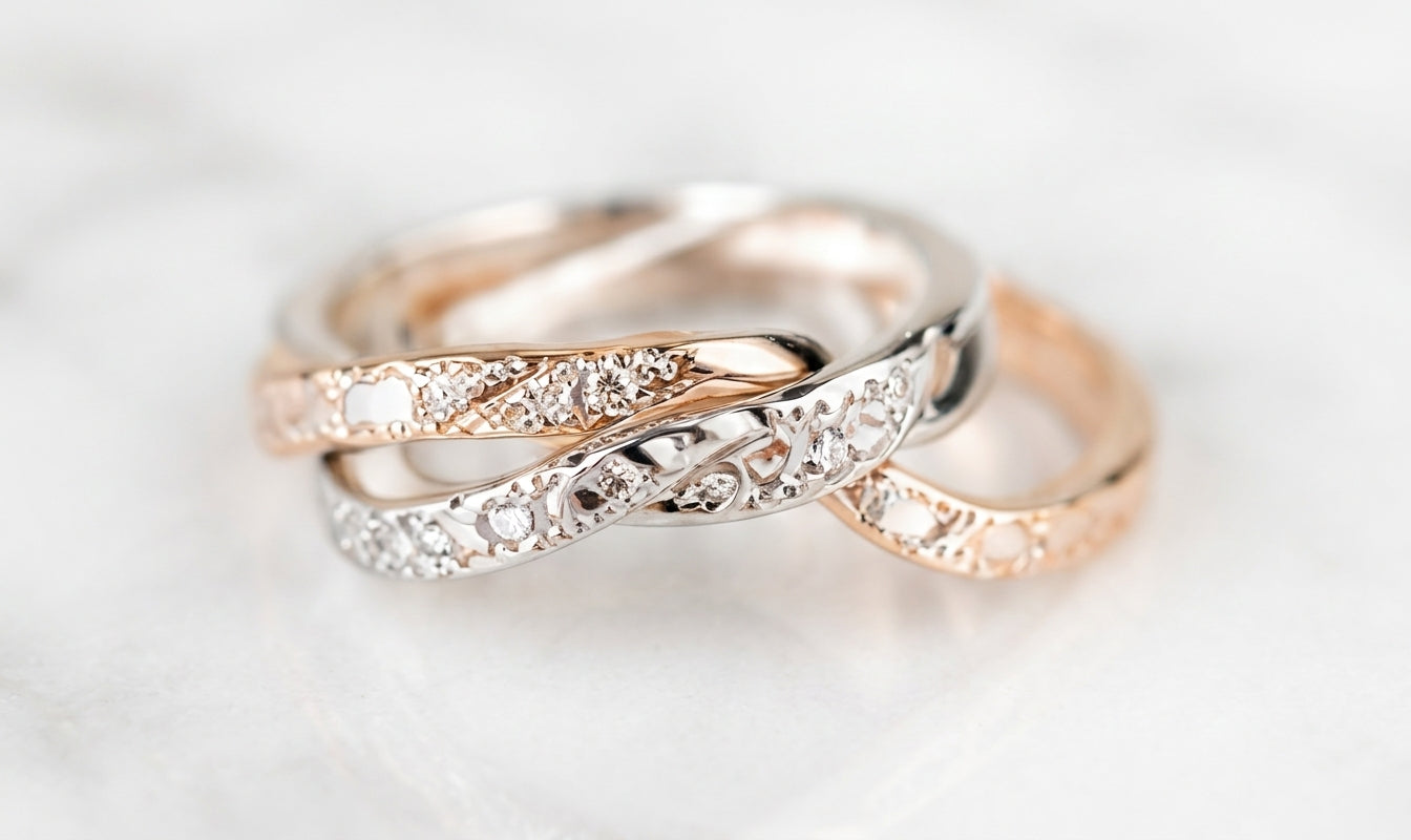 Dream Facet jewelry warranty