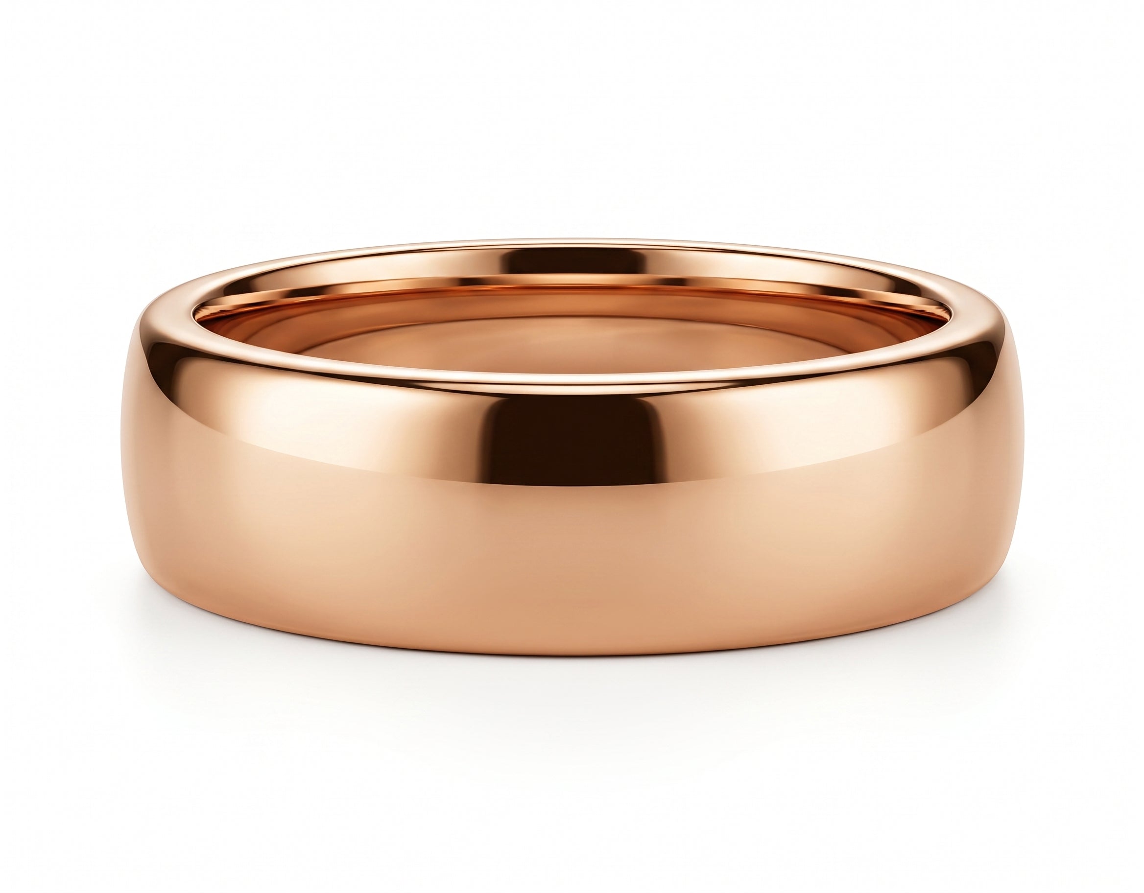 8mm plus wedding band
